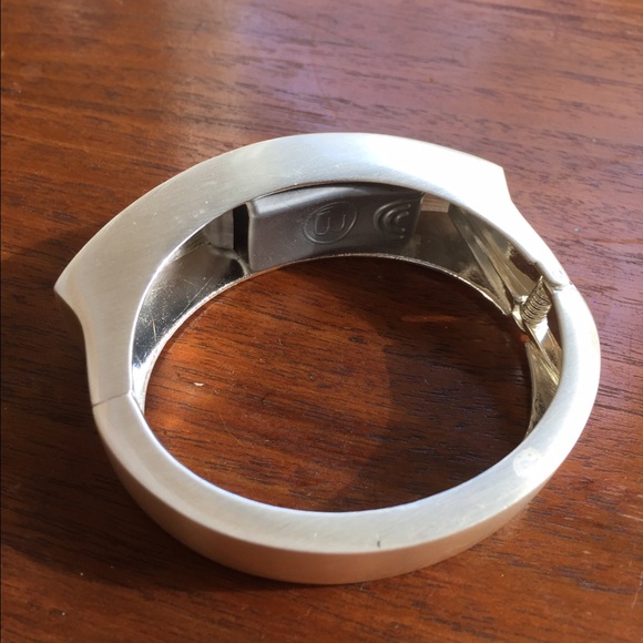 Fitbit flex silver bracelet - Picture 2 of 3